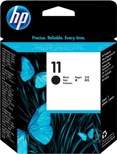 Печатающая головка для HP Business Inkjet
