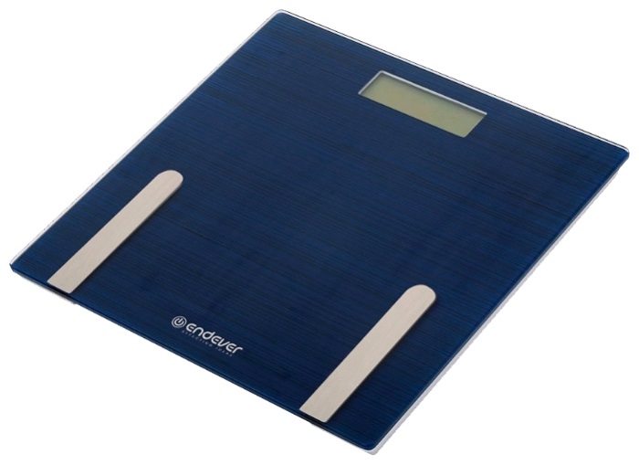 Весы напольные с анализатором Endever Aurora