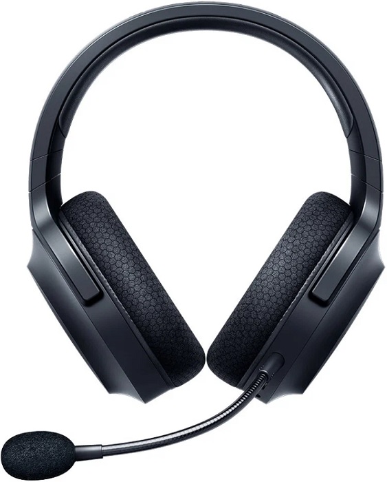 Наушники игровые 7.1 беспроводные Razer Barracuda