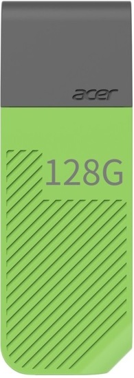 USB-флэш 128 ГБ Acer UP300-128G-GR (BL.9BWWA.559);