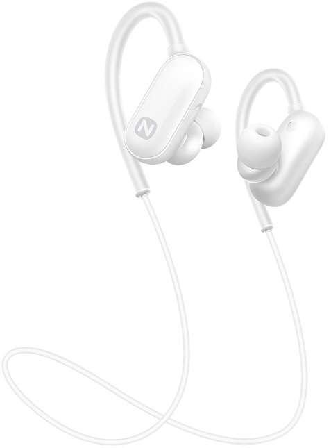 Наушники Bluetooth Nobby Comfort S-105 (NBC-BH-42-78);