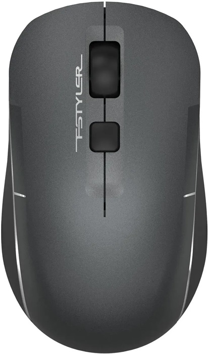 Мышь Bluetooth A4Tech Fstyler FB26CS Air