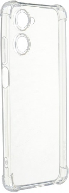 Чехол для смартфона Realme 10 Red