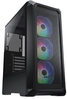 Корпус Cougar Archon 2 Mesh RGB