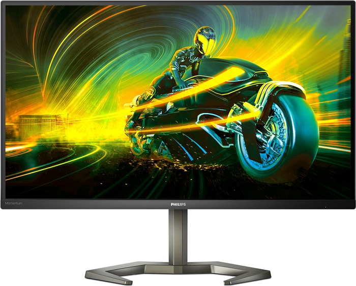 Монитор 27" Philips 27M1N5500ZA (27M1N5500ZA/00); IPS;