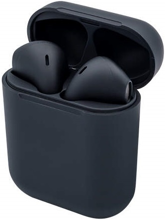 TWS-наушники BQ BHS-01; вкладыши; 16 Ом;