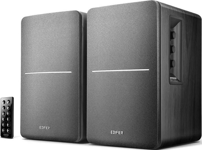Колонки 2.0 Edifier R1280DB Black; 42