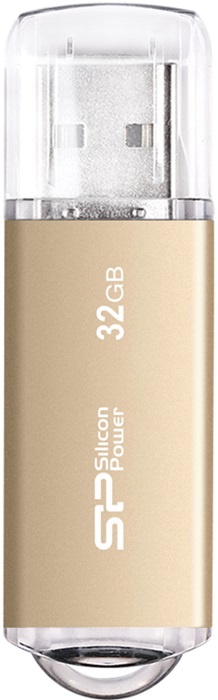 USB-флэш 32 ГБ Silicon Power Ultima
