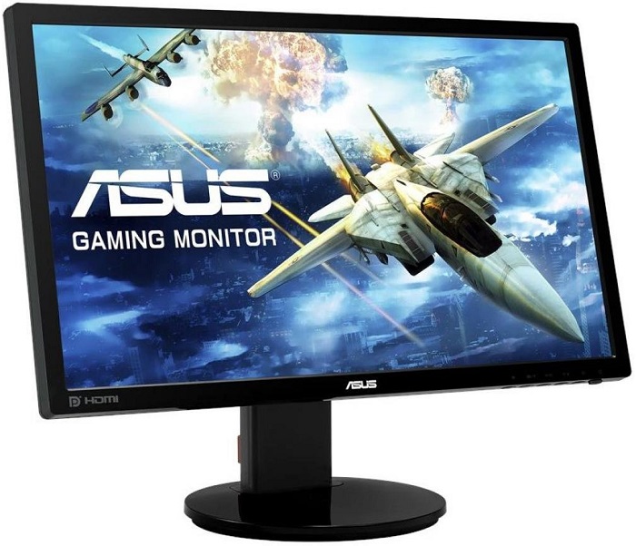 Монитор 24" Asus VG248QZ (90LMGG701-Q022E1C); TN;