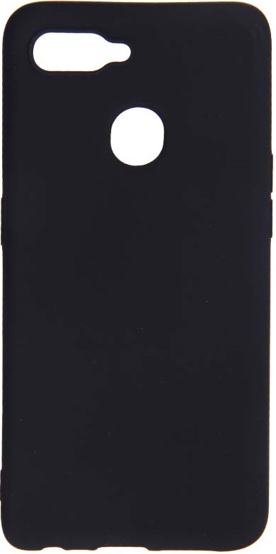 Чехол для смартфона OPPO A12 Red