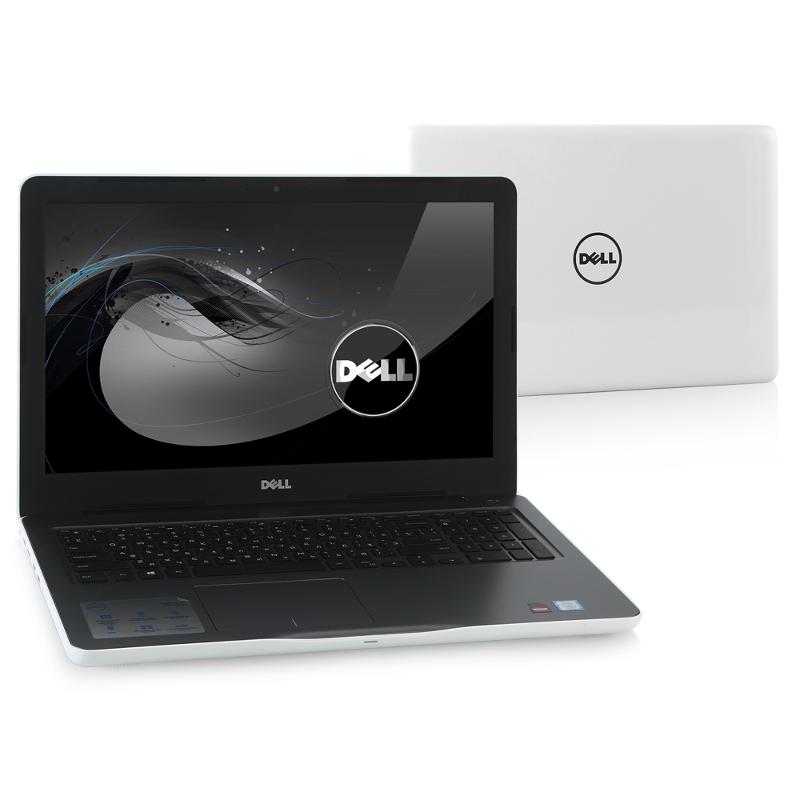 Ноутбук 15.6" Dell Inspiron 5567 (5567-3188);