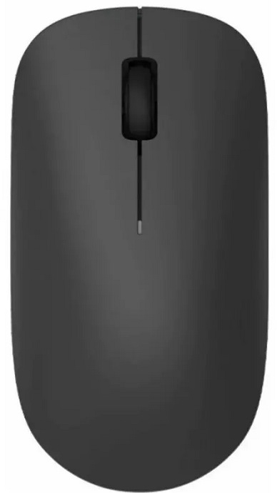 Мышь беспроводная Xiaomi Wireless Mouse Lite