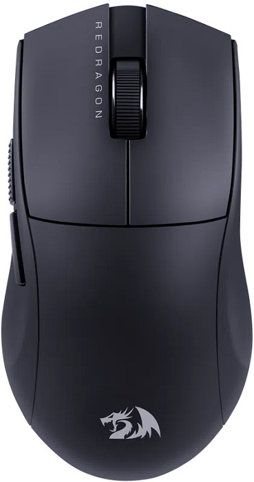 Мышь беспроводная Redragon K1ng 4K Pro
