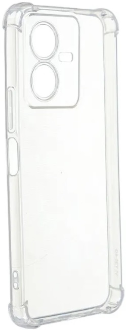 Чехол для смартфона Vivo Y22 Red