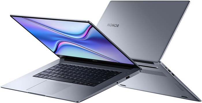 Ноутбук 15.6" Honor MagicBook X 15