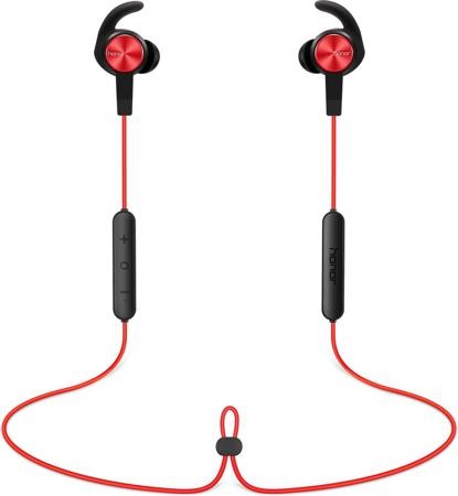 Наушники Bluetooth Honor Sport AM61 Red