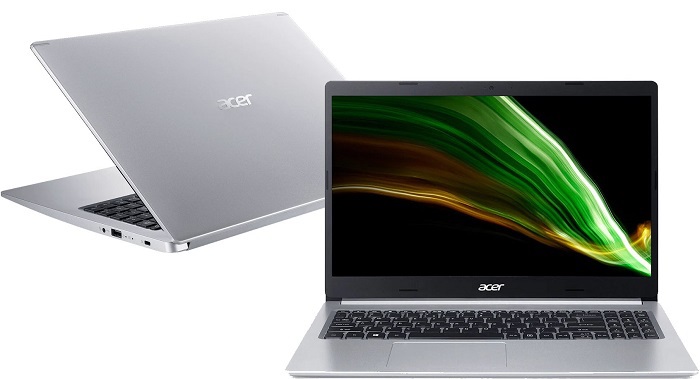 Ноутбук 15.6" Acer Aspire 5 A515-45-R5MD