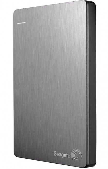 Внешний HDD 2 Тб Seagate Backup Plus купить в ДНР: цена, отзывы
