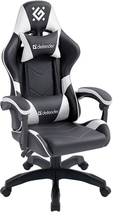 Кресло для геймеров Defender Companion (Компаньон)