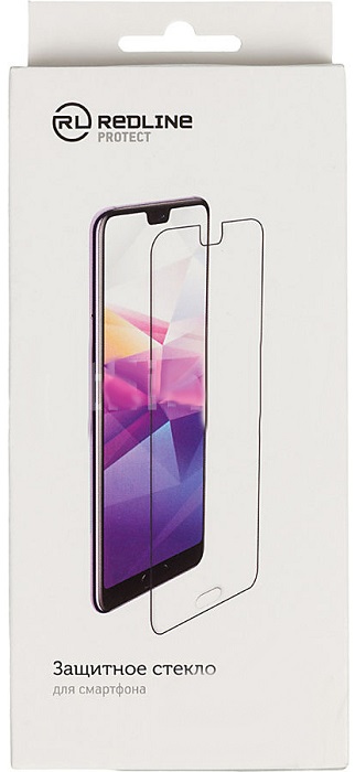 Защитное стекло для смартфона Xiaomi Redmi