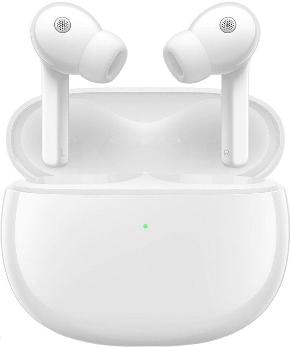 TWS-наушники Xiaomi Buds 3 White (BHR5526GL);