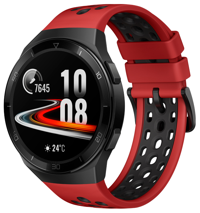 Смарт-часы Huawei Watch GT 2e Hector-B19R