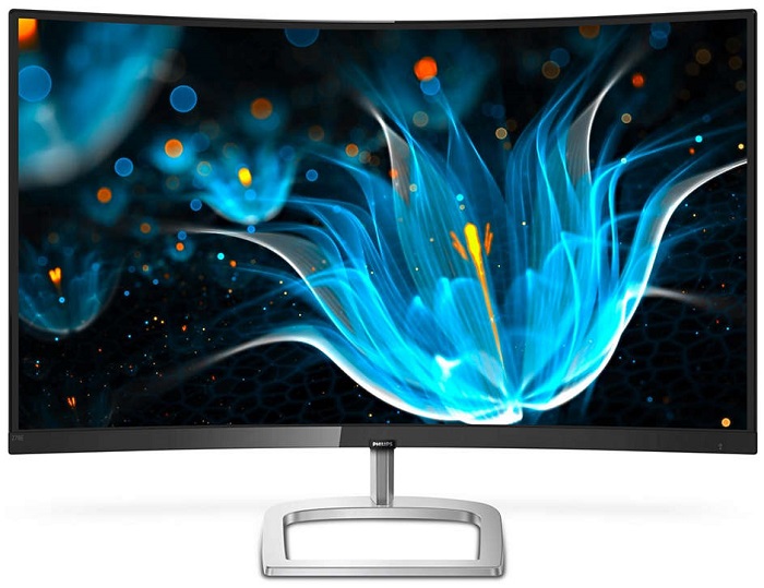Монитор 27" Philips 278E9 (278E9QJAB/00); VA;