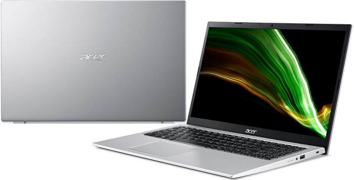 Ноутбук 15.6" Acer Aspire 3 A315-35-P8KM