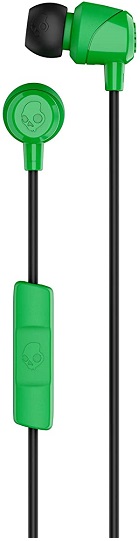 Наушники с микрофоном Skullcandy JIB (S2DUY-L102);