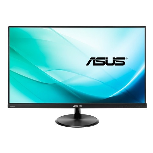 Монитор 27" Asus VC279H (90LM01D0-B01670); AH-IPS;