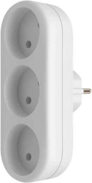 Сетевой разветвитель Defender TA-04 (99108)