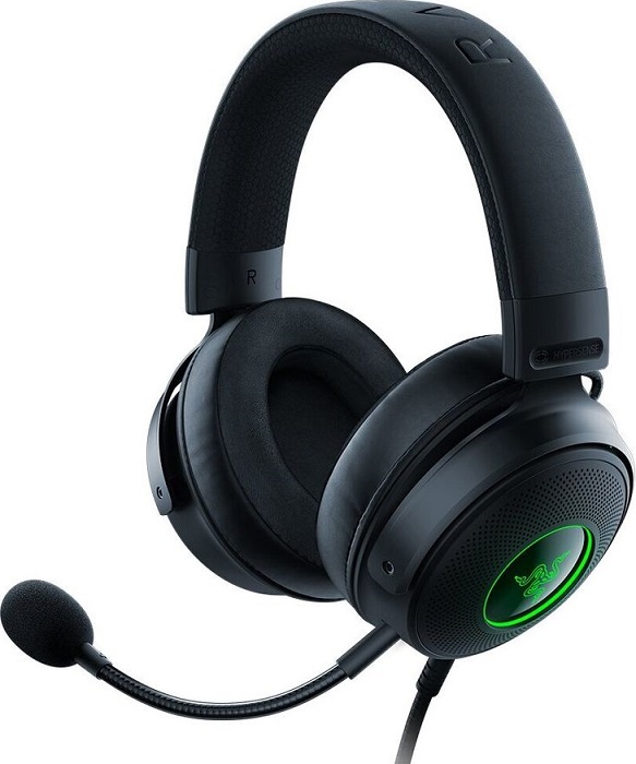 Наушники игровые 7.1 USB Razer Kraken
