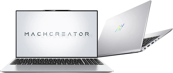 Ноутбук 15.6" Machenike Machcreator-E (MC-Ei511300HF60HSM00R2); 1920х1080;