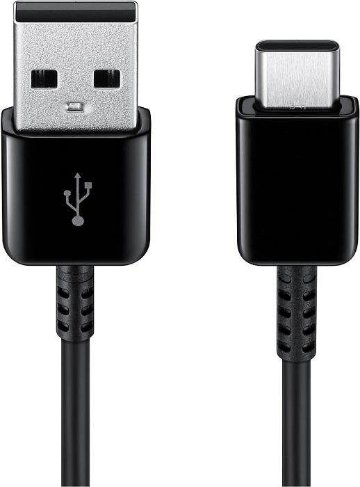 Кабель AM/Type-C USB 2.0 Samsung (EP-DG930IBRGRU);