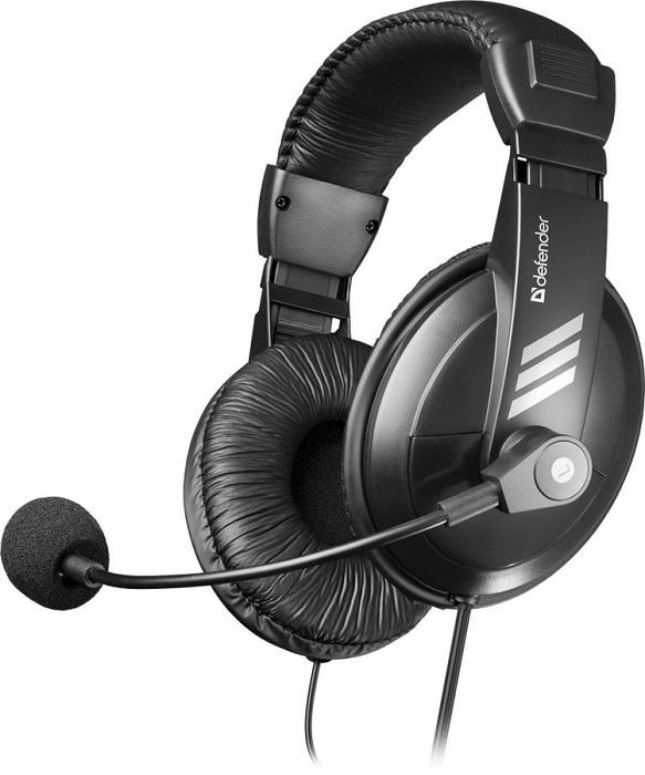 Наушники с микрофоном Defender Gryphon 750