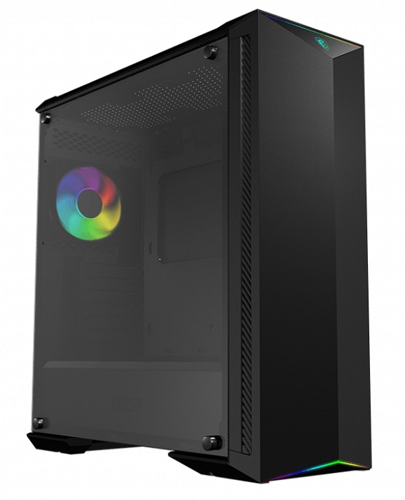 Корпус MSI MPG Gungnir 100 (306-7G09M61-W57);