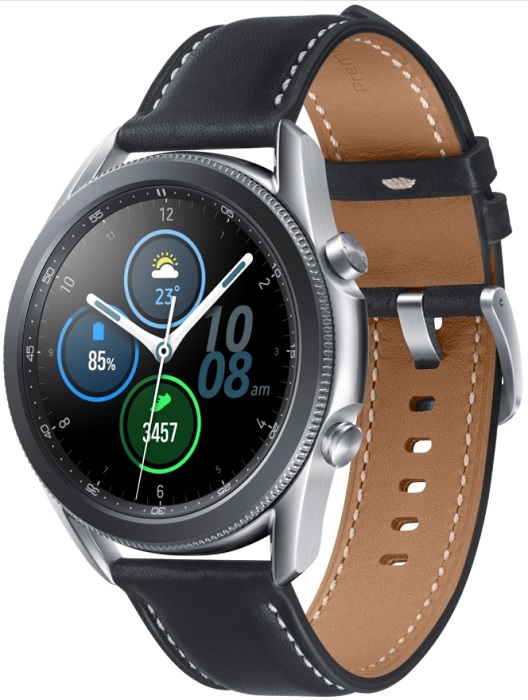 Смарт-часы Samsung Galaxy Watch 3 45mm
