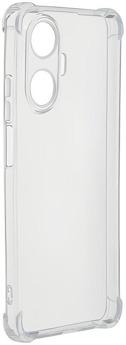 Чехол для смартфона Realme C55 Red