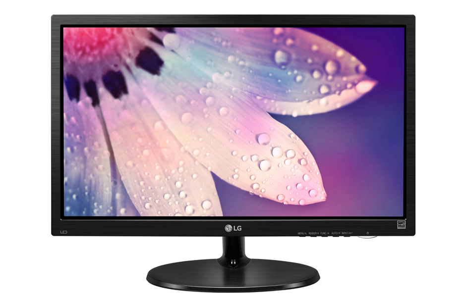 Монитор 24" LG 24M38A-B (24M38A-B.ARUZ); TN;