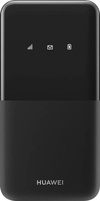 Маршрутизатор 3G/4G Huawei E5586-326 Black (51071VKC)