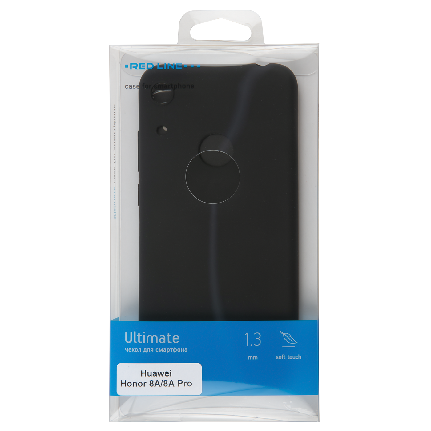 Чехол для смартфона Honor 8A/8A Pro/Huawei