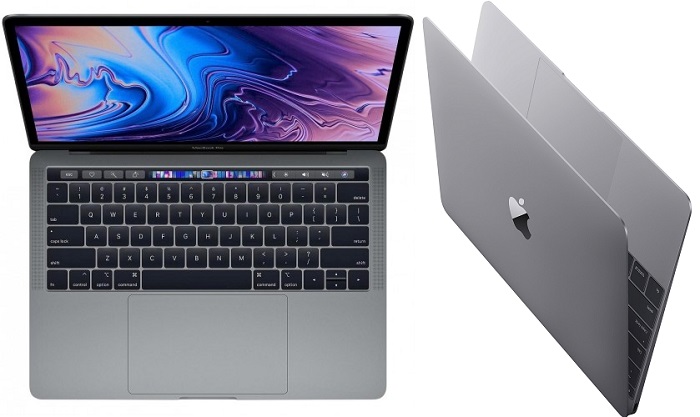 Ноутбук 13.3" Apple MacBook Pro (Z0V7000L5);