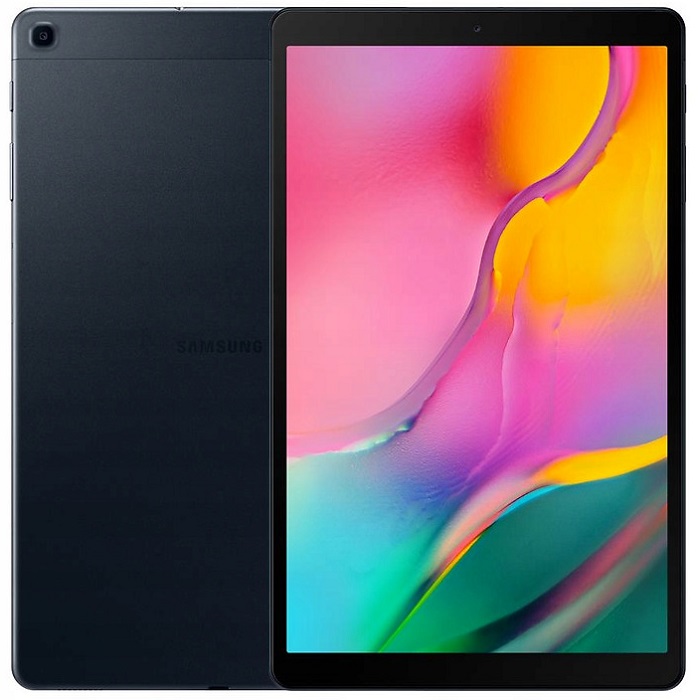 Планшет 10.1" Samsung Galaxy Tab A