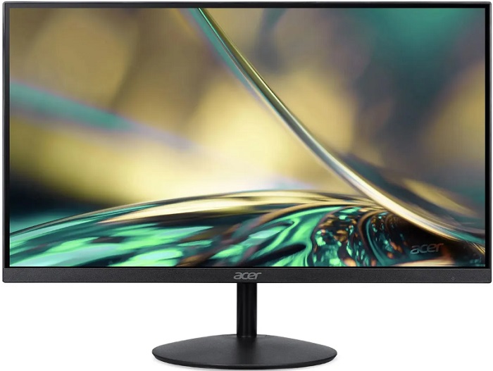 Монитор 32" Acer SA322QKbmiipx (UM.JS2EE.001); VA;
