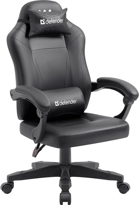 Кресло для геймеров Defender Master (Мастер)