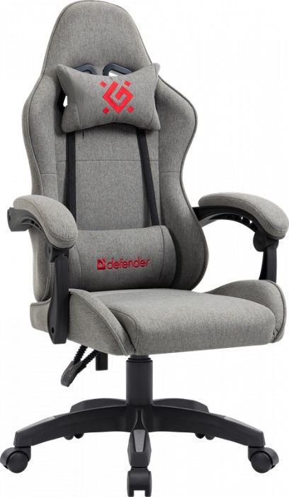 Кресло для геймеров Defender Ronin (64473);