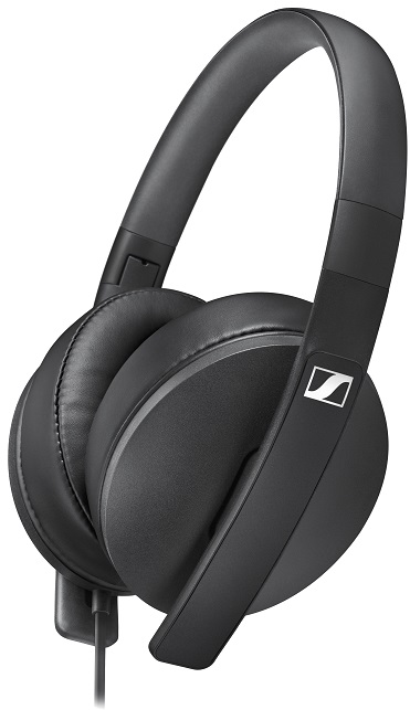 Наушники Sennheiser HD 300 (508597); оголовье;