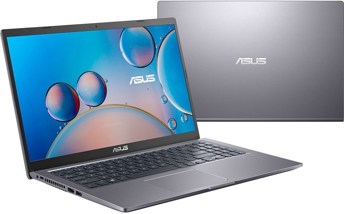 Ноутбук 15.6" Asus X515EA-BQ3134 (90NB0TY1-M02XK0); 1920х1080;