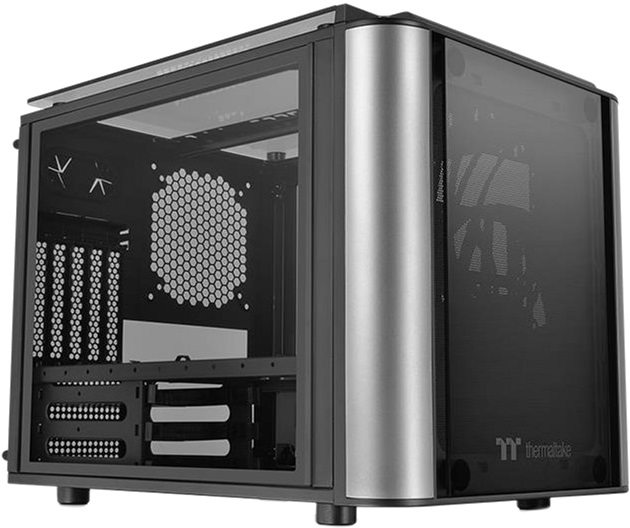 Корпус Thermaltake Level 20 VT (CA-1L2-00S1WN-00);