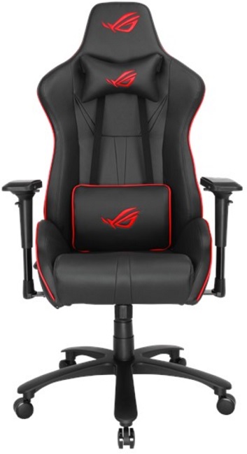 Кресло для геймеров Asus ROG SL200